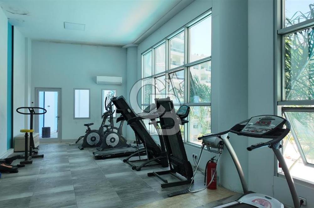 NARLIDERE MAVİSU EVLERİ'NDE SATILIK 3+1 DELÜX DAİRE