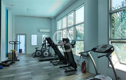 NARLIDERE MAVİSU EVLERİ'NDE SATILIK 3+1 DELÜX DAİRE