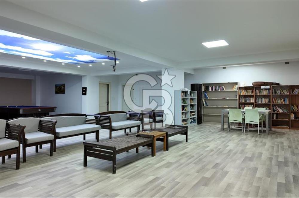 NARLIDERE MAVİSU EVLERİ'NDE SATILIK 3+1 DELÜX DAİRE