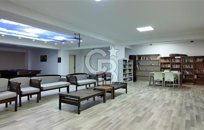 NARLIDERE MAVİSU EVLERİ'NDE SATILIK 3+1 DELÜX DAİRE