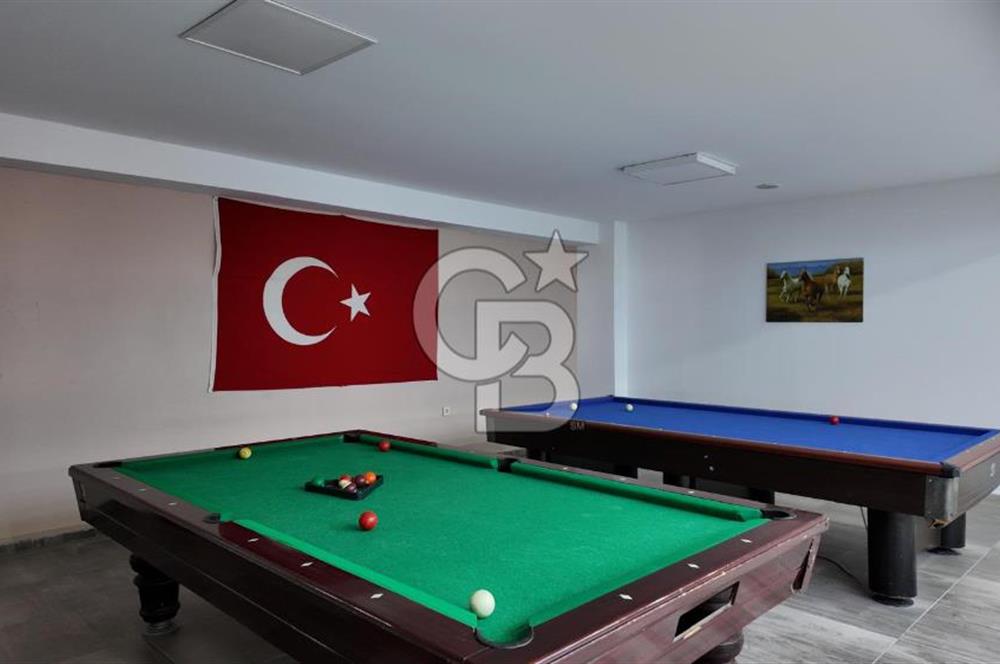 NARLIDERE MAVİSU EVLERİ'NDE SATILIK 3+1 DELÜX DAİRE