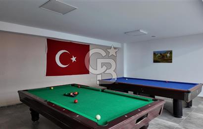 NARLIDERE MAVİSU EVLERİ'NDE SATILIK 3+1 DELÜX DAİRE