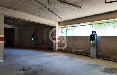 NARLIDERE MAVİSU EVLERİ'NDE SATILIK 3+1 DELÜX DAİRE