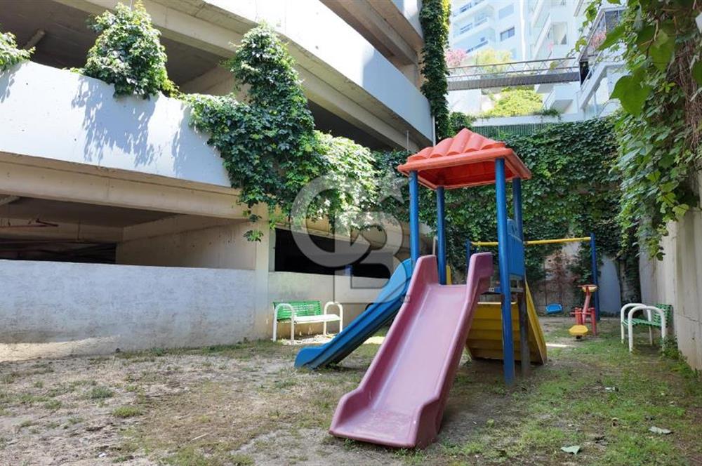 NARLIDERE MAVİSU EVLERİ'NDE SATILIK 3+1 DELÜX DAİRE