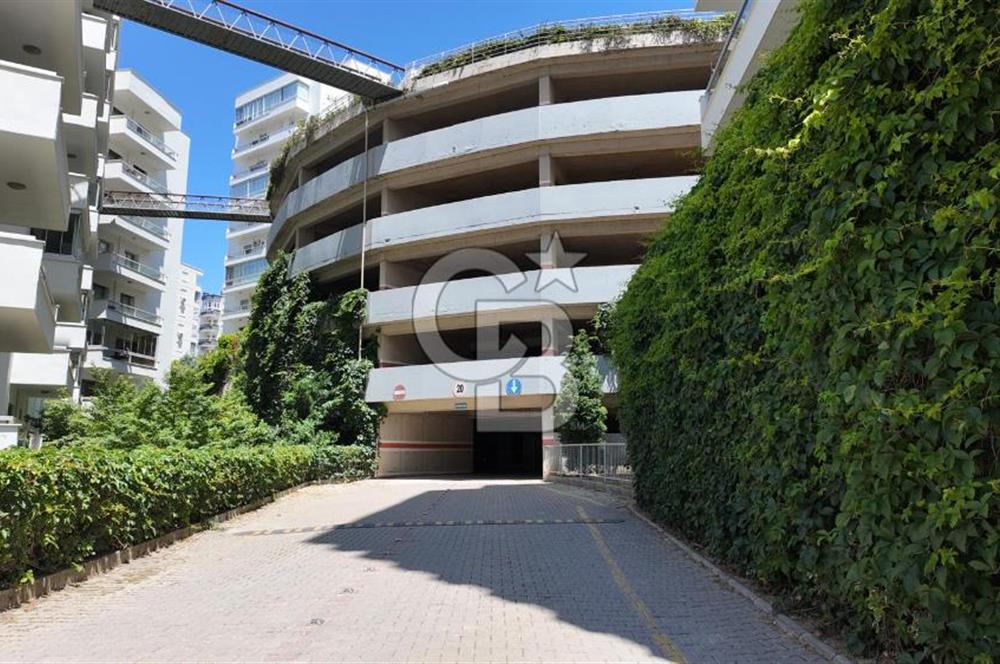 NARLIDERE MAVİSU EVLERİ'NDE SATILIK 3+1 DELÜX DAİRE