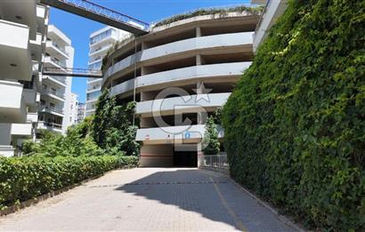 NARLIDERE MAVİSU EVLERİ'NDE SATILIK 3+1 DELÜX DAİRE