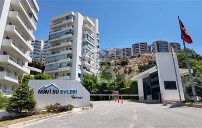 NARLIDERE MAVİSU EVLERİ'NDE SATILIK 3+1 DELÜX DAİRE