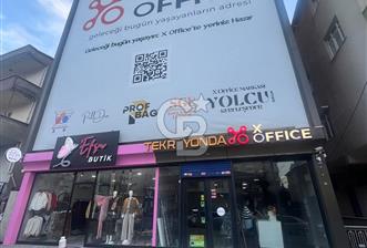 YENİ BAĞDAT CADDESİ ÜZERİNDE KOMPLE YADA KAT KAT KİRALIK BİNA - 1 - 344888