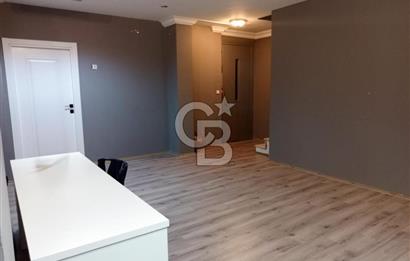 YENİ BAĞDAT CADDESİ ÜZERİNDE KOMPLE YADA KAT KAT KİRALIK BİNA