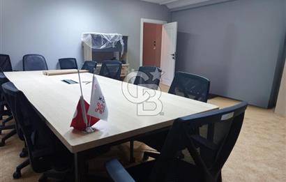 YENİ BAĞDAT CADDESİ ÜZERİNDE KOMPLE YADA KAT KAT KİRALIK BİNA