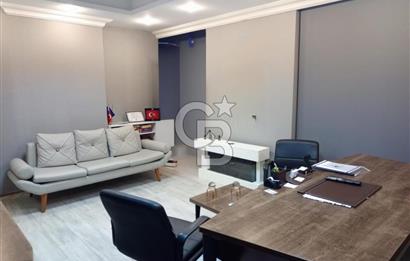 YENİ BAĞDAT CADDESİ ÜZERİNDE KOMPLE YADA KAT KAT KİRALIK BİNA