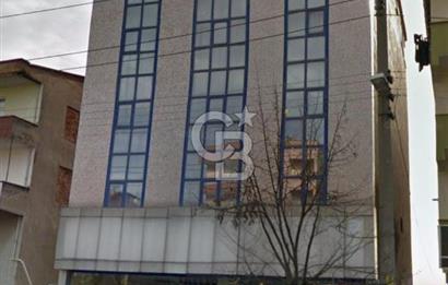 YENİ BAĞDAT CADDESİ ÜZERİNDE KOMPLE YADA KAT KAT KİRALIK BİNA