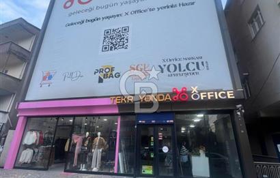 YENİ BAĞDAT CADDESİ ÜZERİNDE KOMPLE YADA KAT KAT KİRALIK BİNA