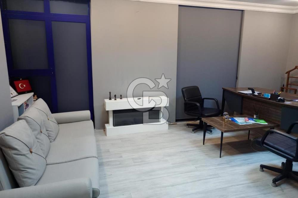 YENİ BAĞDAT CADDESİ ÜZERİNDE KOMPLE YADA KAT KAT KİRALIK BİNA