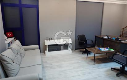 YENİ BAĞDAT CADDESİ ÜZERİNDE KOMPLE YADA KAT KAT KİRALIK BİNA