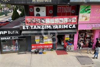 KÖRFEZ YARIMCA MİMAR SİNAN CADDESİNDE DEVREN KİRALIK İŞ YERİ - 7 - 344898