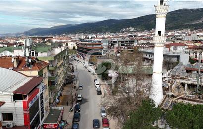 KÖRFEZ YARIMCA MİMAR SİNAN CADDESİNDE DEVREN KİRALIK İŞ YERİ
