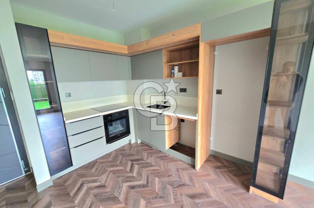 İSTANBUL YOLU METRO İSTPORT KİRALIK GENİŞ TERASLI 1+1 DOĞU CEPHE