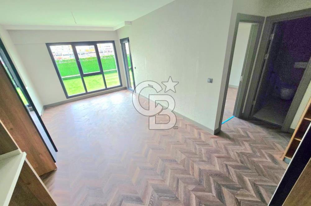 İSTANBUL YOLU METRO İSTPORT KİRALIK GENİŞ TERASLI 1+1 DOĞU CEPHE