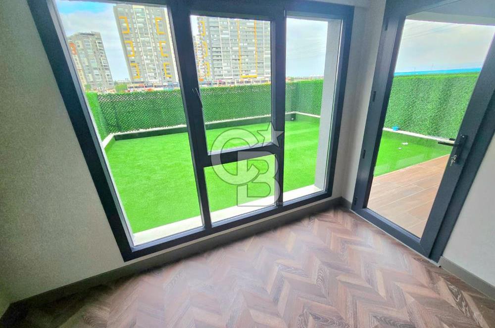 İSTANBUL YOLU METRO İSTPORT KİRALIK GENİŞ TERASLI 1+1 DOĞU CEPHE