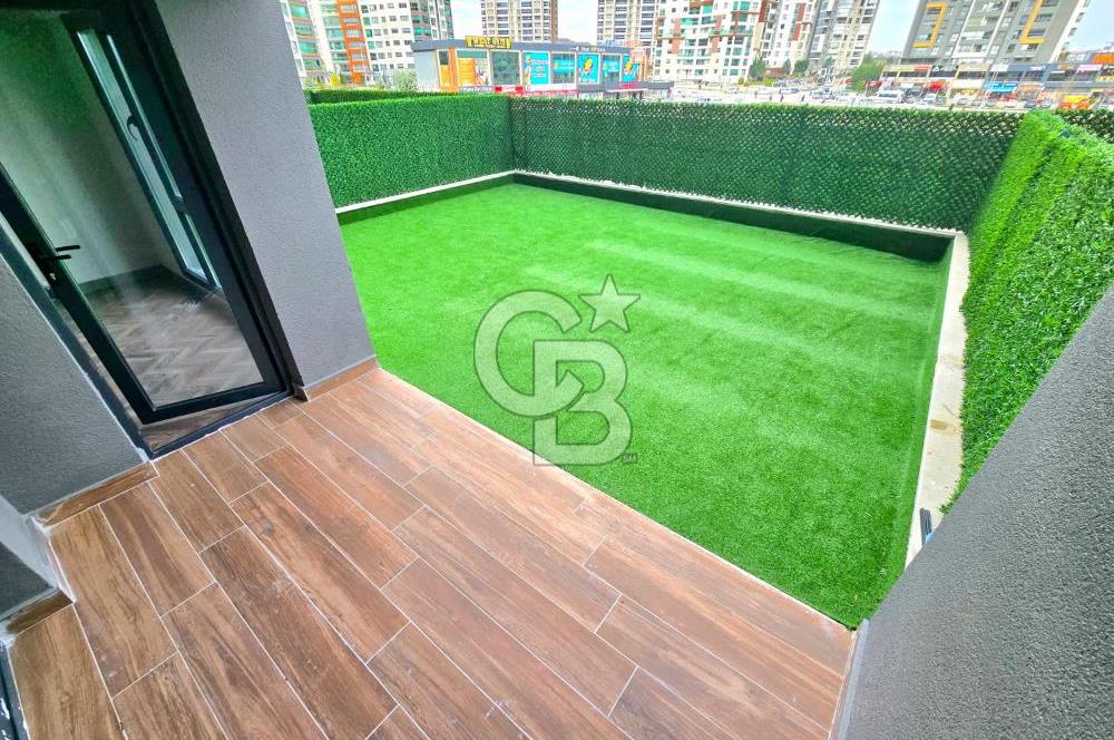 İSTANBUL YOLU METRO İSTPORT KİRALIK GENİŞ TERASLI 1+1 DOĞU CEPHE