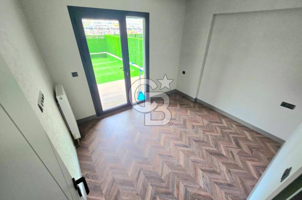 İSTANBUL YOLU METRO İSTPORT KİRALIK GENİŞ TERASLI 1+1 DOĞU CEPHE