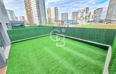 İSTANBUL YOLU METRO İSTPORT KİRALIK GENİŞ TERASLI 1+1 DOĞU CEPHE