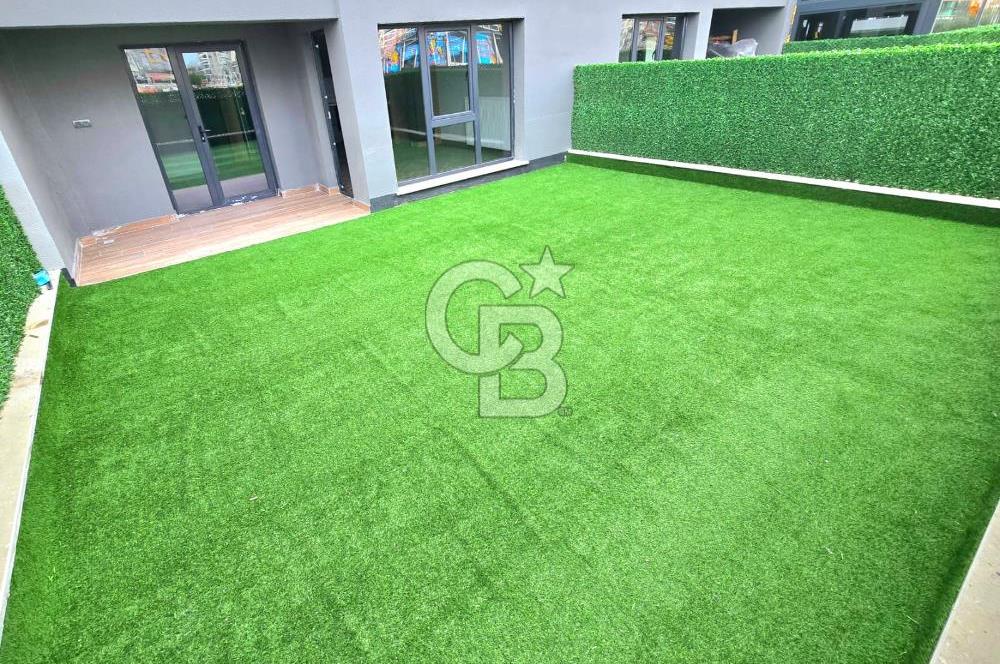 İSTANBUL YOLU METRO İSTPORT KİRALIK GENİŞ TERASLI 1+1 DOĞU CEPHE