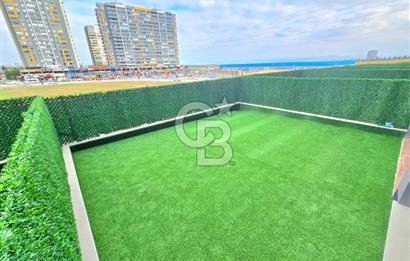 İSTANBUL YOLU METRO İSTPORT KİRALIK GENİŞ TERASLI 1+1 DOĞU CEPHE