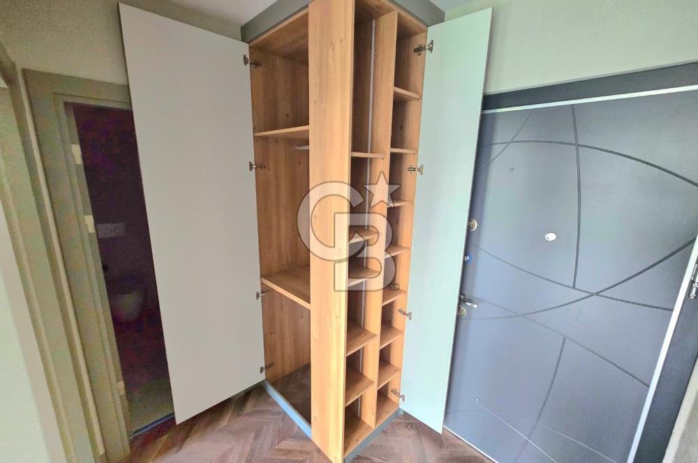 İSTANBUL YOLU METRO İSTPORT KİRALIK GENİŞ TERASLI 1+1 DOĞU CEPHE