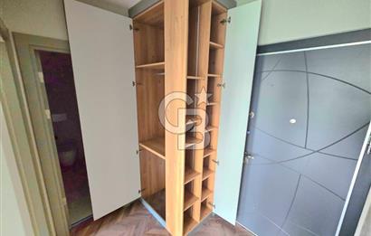 İSTANBUL YOLU METRO İSTPORT KİRALIK GENİŞ TERASLI 1+1 DOĞU CEPHE