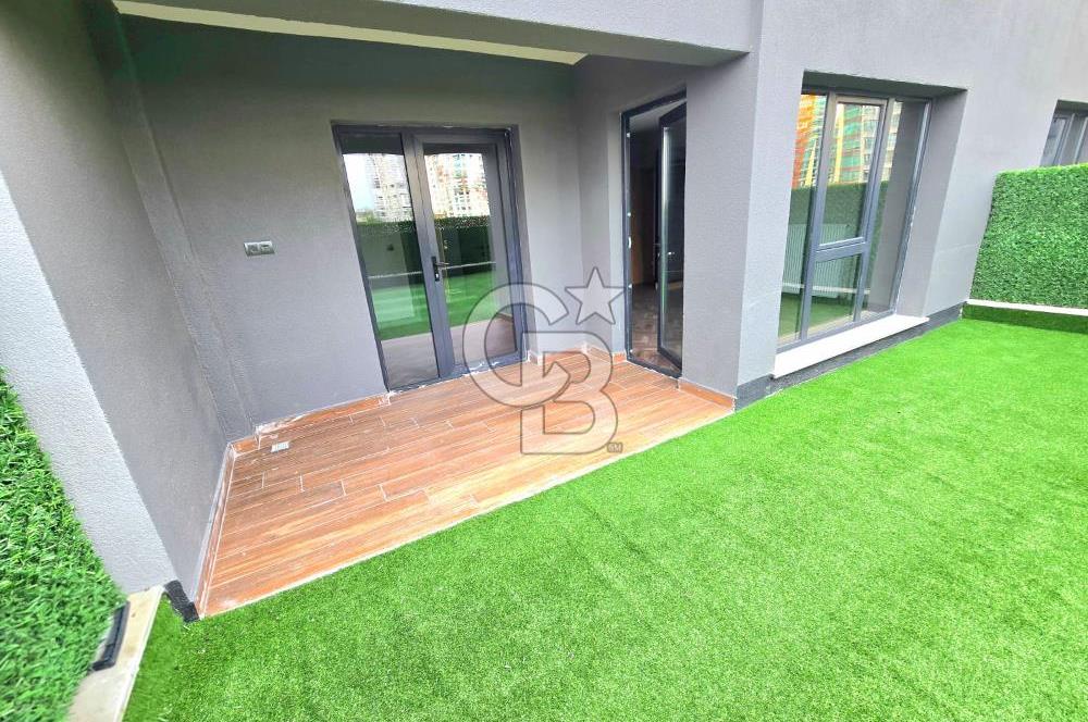 İSTANBUL YOLU METRO İSTPORT KİRALIK GENİŞ TERASLI 1+1 DOĞU CEPHE