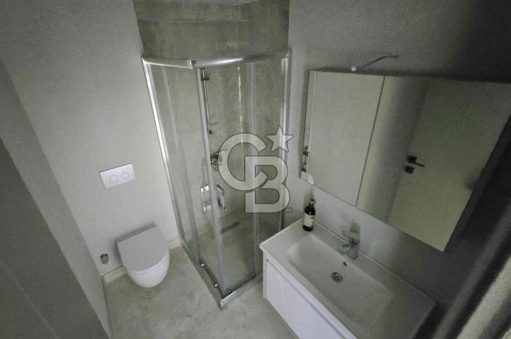 İSTANBUL YOLU METRO İSTPORT KİRALIK GENİŞ TERASLI 1+1 DOĞU CEPHE