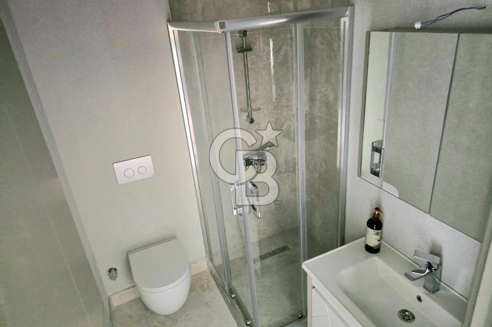 İSTANBUL YOLU METRO İSTPORT KİRALIK GENİŞ TERASLI 1+1 DOĞU CEPHE