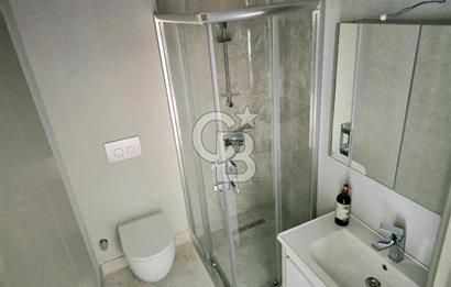 İSTANBUL YOLU METRO İSTPORT KİRALIK GENİŞ TERASLI 1+1 DOĞU CEPHE