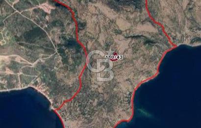 ÇANAKKALE AYVACIK BEKTAŞ KÖY DENİZ MANZ.EKOLOJİK TURİZME UYGUN