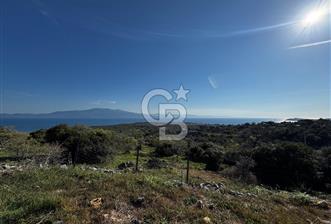 ÇANAKKALE AYVACIK BEKTAŞ KÖY DENİZ MANZ.EKOLOJİK TURİZME UYGUN - 9 - 344880