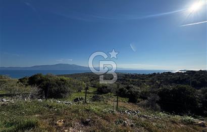 ÇANAKKALE AYVACIK BEKTAŞ KÖY DENİZ MANZ.EKOLOJİK TURİZME UYGUN