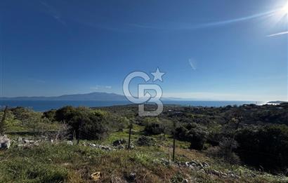 ÇANAKKALE AYVACIK BEKTAŞ KÖY DENİZ MANZ.EKOLOJİK TURİZME UYGUN