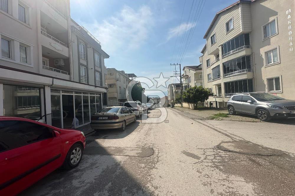 60 EVLER YAVUZSULTAN MAHALLESİN'DE KİRALIK DÜKKAN..