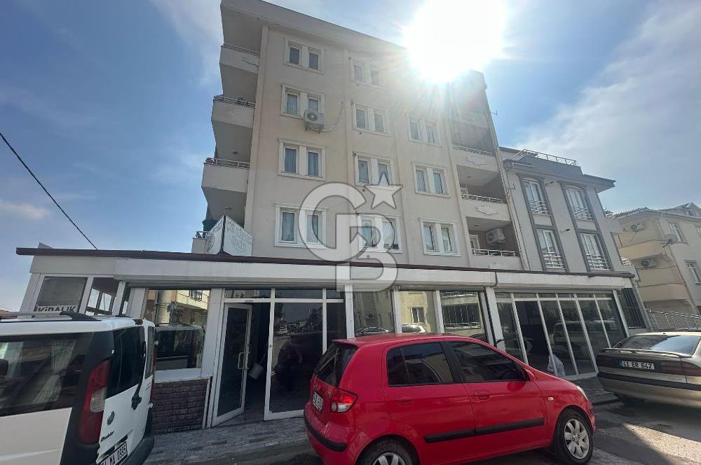 60 EVLER YAVUZSULTAN MAHALLESİN'DE KİRALIK DÜKKAN..