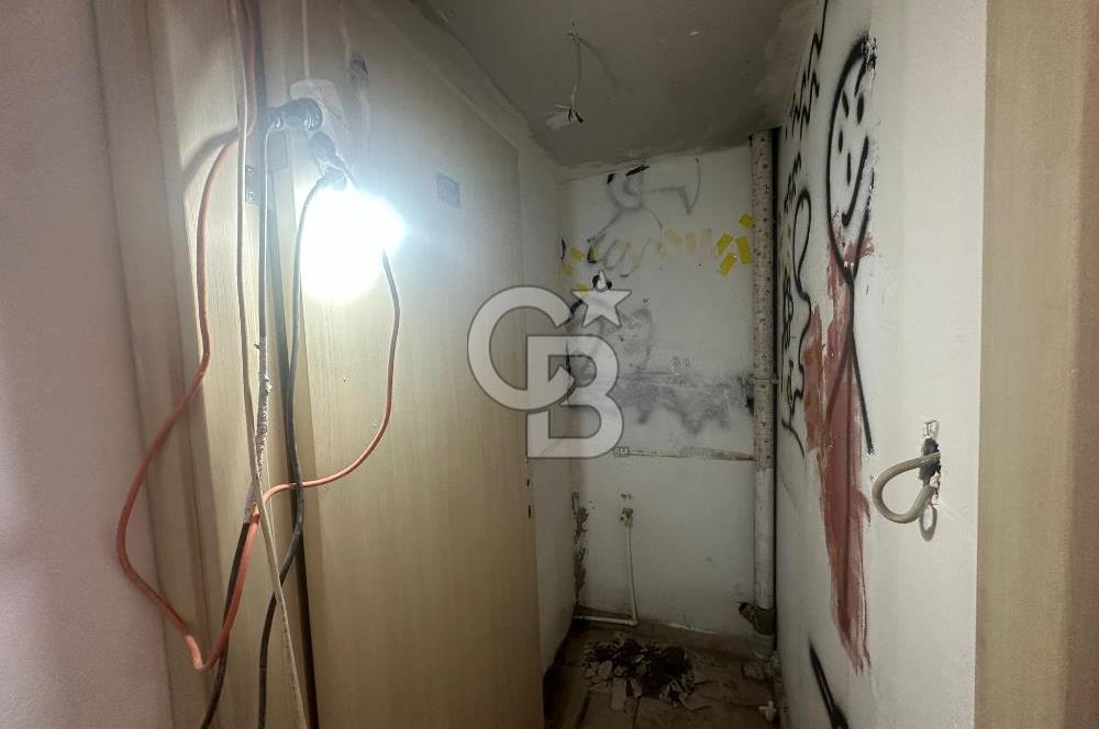 60 EVLER YAVUZSULTAN MAHALLESİN'DE KİRALIK DÜKKAN..