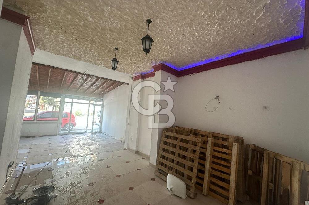 60 EVLER YAVUZSULTAN MAHALLESİN'DE KİRALIK DÜKKAN..