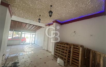 60 EVLER YAVUZSULTAN MAHALLESİN'DE KİRALIK DÜKKAN..