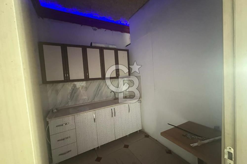 60 EVLER YAVUZSULTAN MAHALLESİN'DE KİRALIK DÜKKAN..