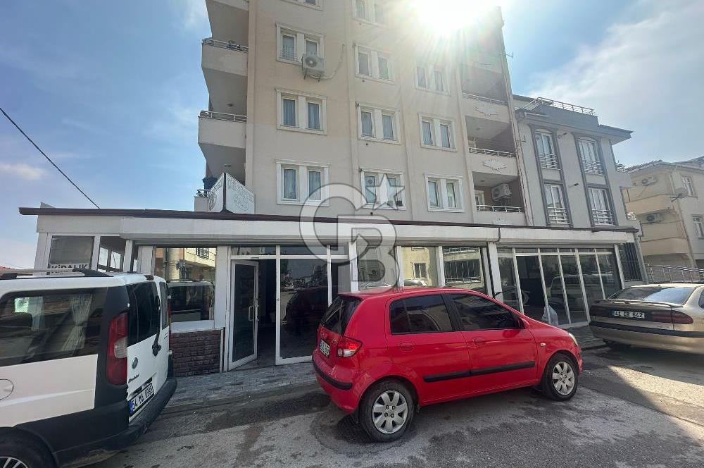 60 EVLER YAVUZSULTAN MAHALLESİN'DE KİRALIK DÜKKAN..