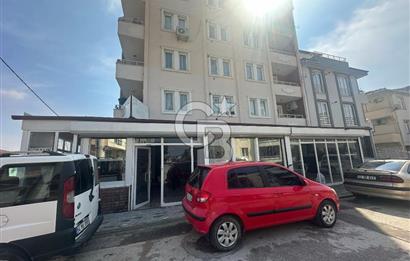 60 EVLER YAVUZSULTAN MAHALLESİN'DE KİRALIK DÜKKAN..