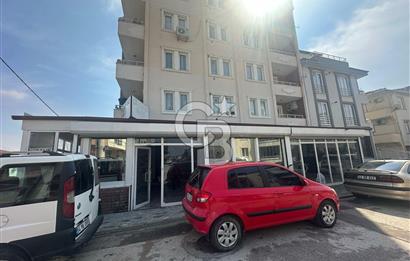 60 EVLER YAVUZSULTAN MAHALLESİN'DE KİRALIK DÜKKAN..