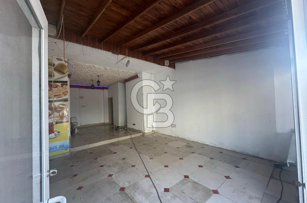 60 EVLER YAVUZSULTAN MAHALLESİN'DE KİRALIK DÜKKAN..