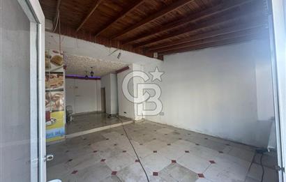 60 EVLER YAVUZSULTAN MAHALLESİN'DE KİRALIK DÜKKAN..